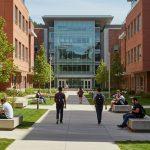 Seguro de Daños para Escuelas y Universidades